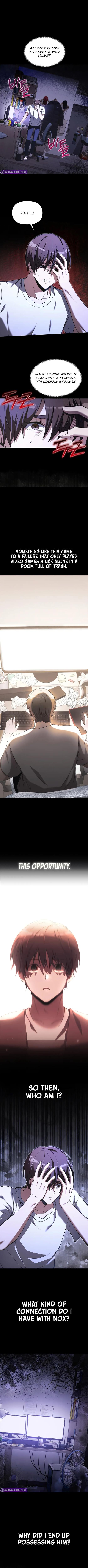 Terminally-Ill Genius Dark Knight, Chapter 91 image 06